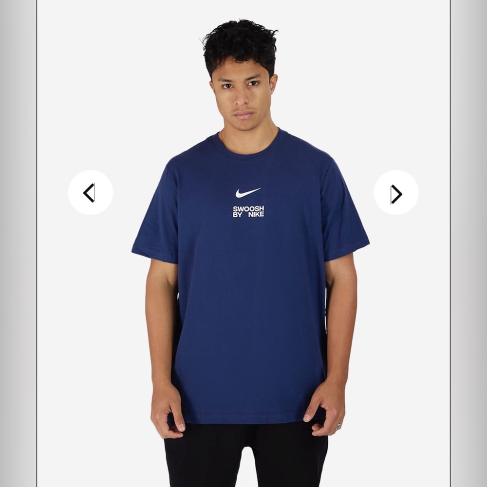 Men's Nike NSW Tee